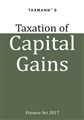 Taxation_of_Capital_Gains_ - Mahavir Law House (MLH)